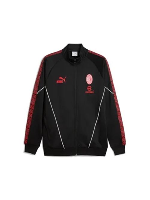 Puma Milan anthem jkt king 25/26 MILAN | 78260704KING ANTHEM JKT